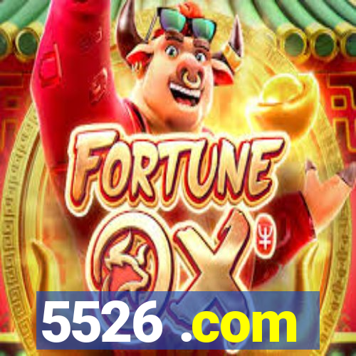 5526 .com